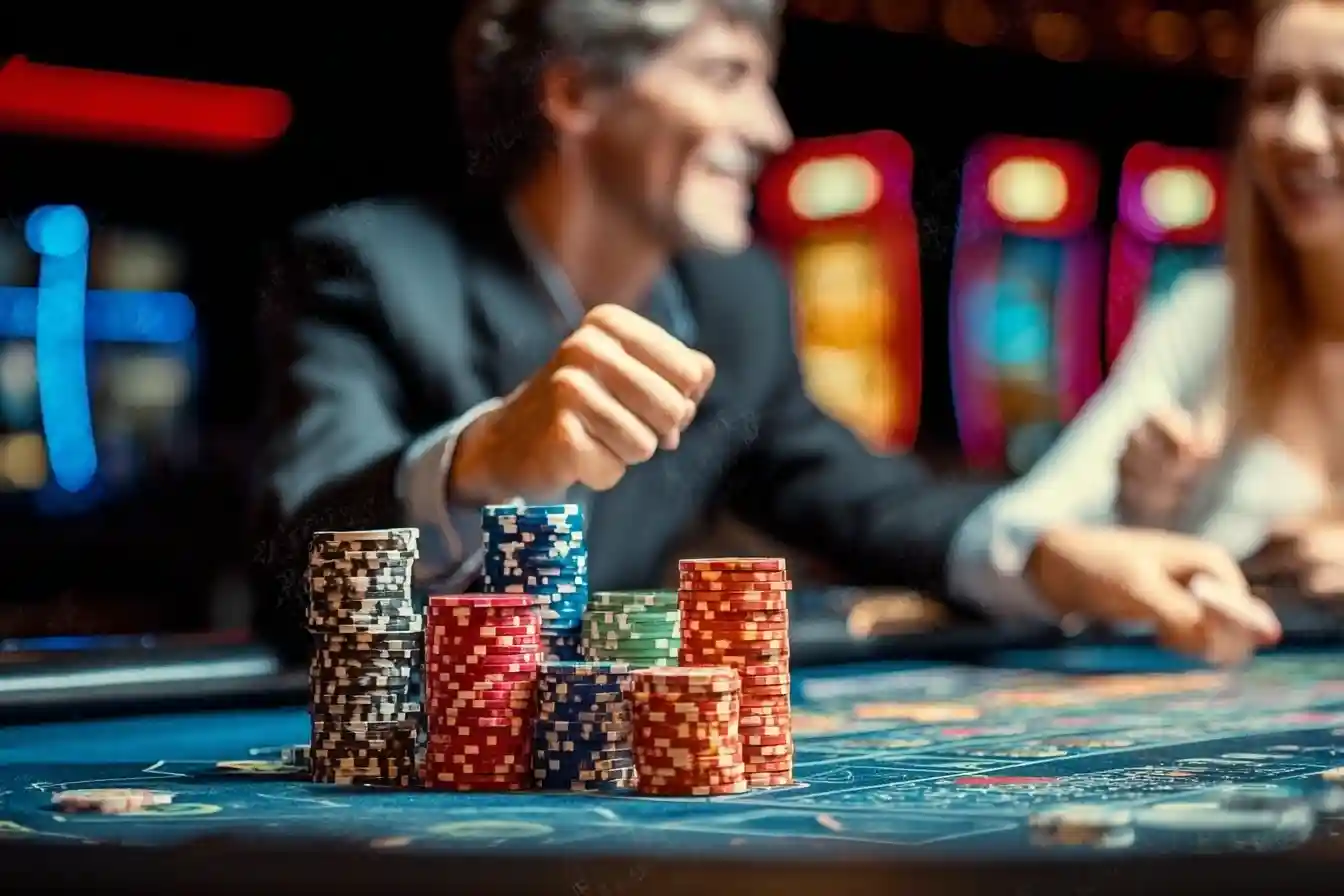 Responsible Gaming